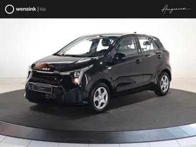 Kia Picanto 1.0 GDi DynamicLine uit 2026