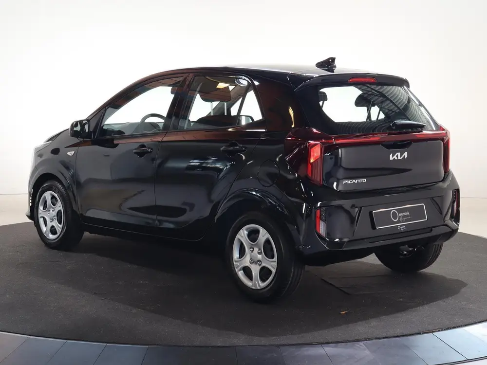 Kia Picanto 1.0 GDi DynamicLine uit 2026, foto 10