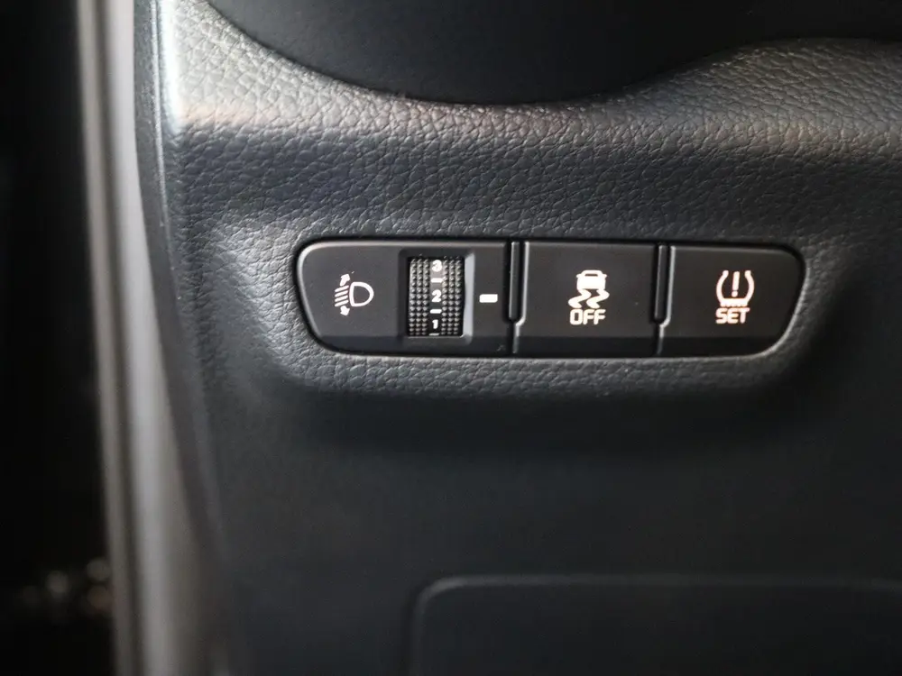 Kia Picanto 1.0 GDi DynamicLine uit 2026, foto 11