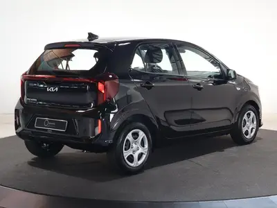 Kia Picanto 1.0 GDi DynamicLine uit 2026