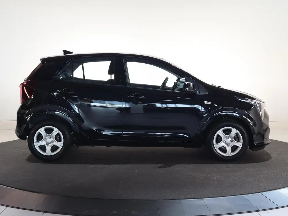 Kia Picanto 1.0 GDi DynamicLine uit 2026, foto 3