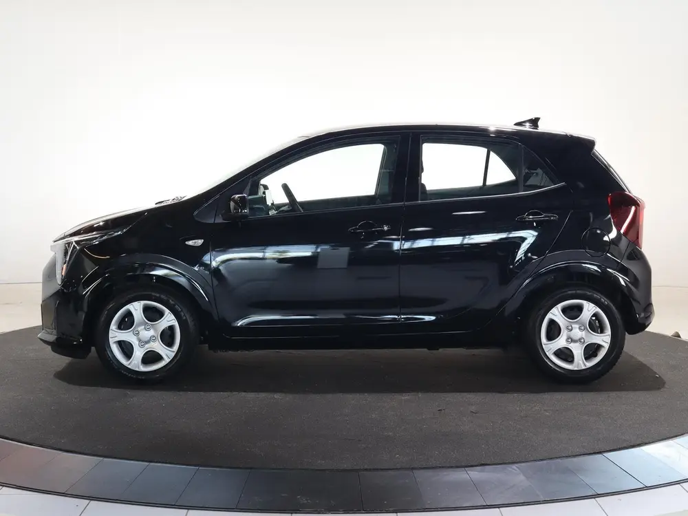 Kia Picanto 1.0 GDi DynamicLine uit 2026, foto 4