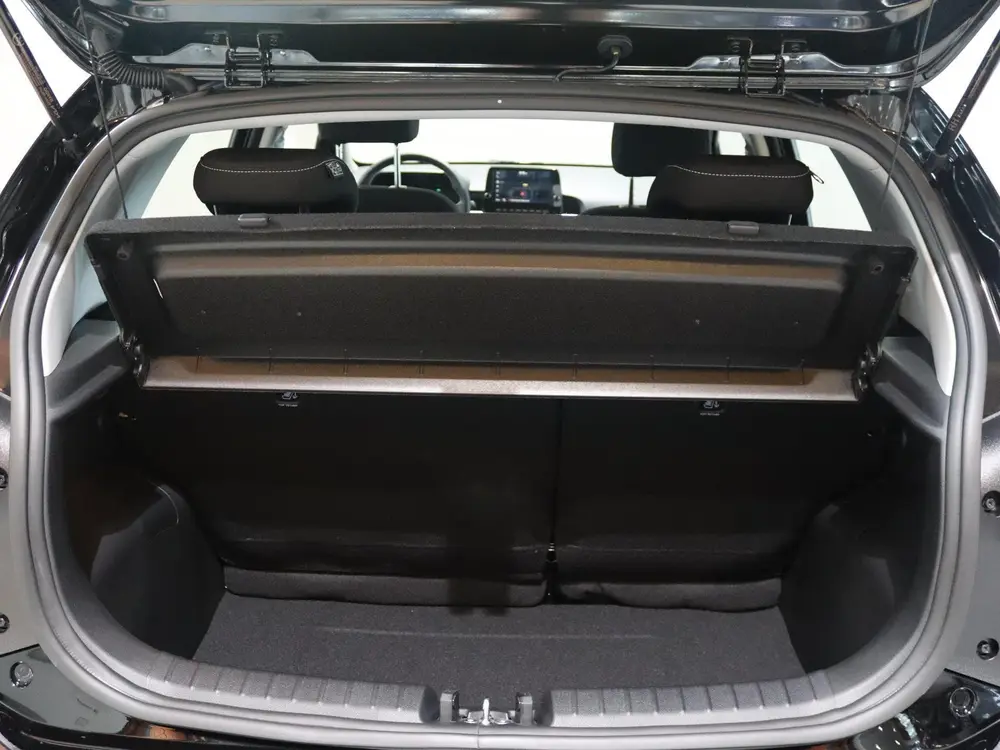 Kia Picanto 1.0 GDi DynamicLine uit 2026, foto 5
