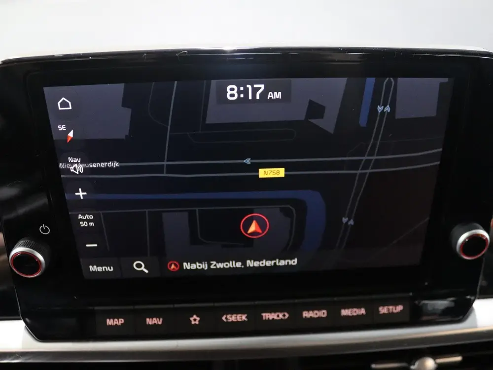 Kia Picanto 1.0 GDi DynamicLine uit 2026, foto 6