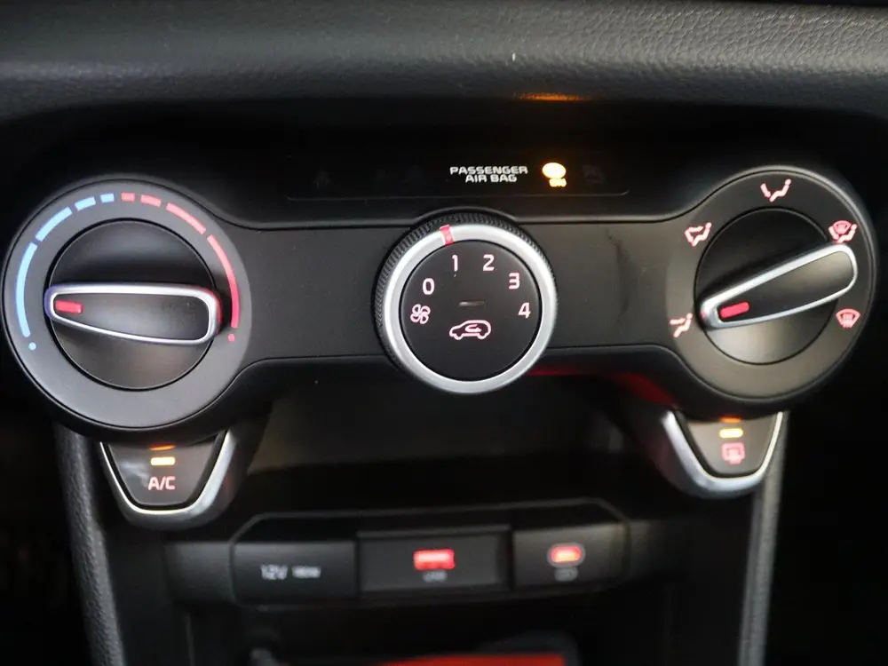 Kia Picanto 1.0 GDi DynamicLine uit 2026, foto 7