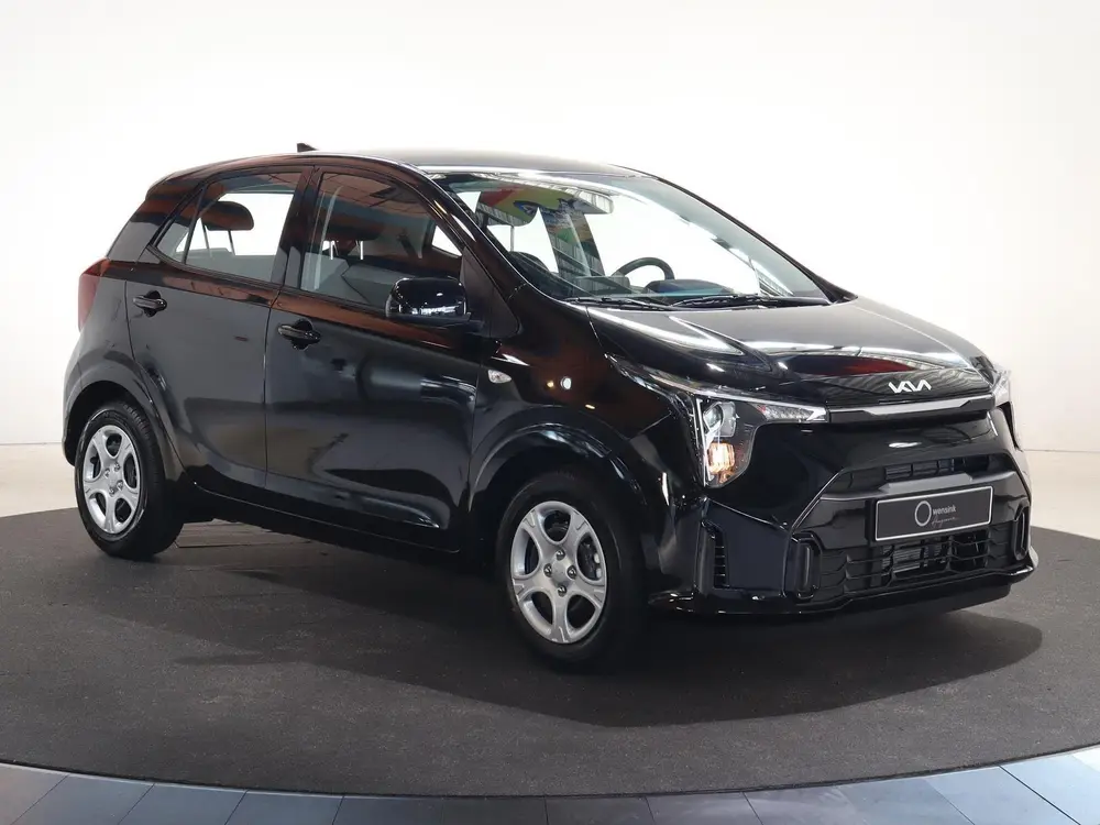 Kia Picanto 1.0 GDi DynamicLine uit 2026, foto 9