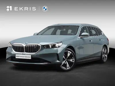 BMW i5 eDrive40 uit 2025