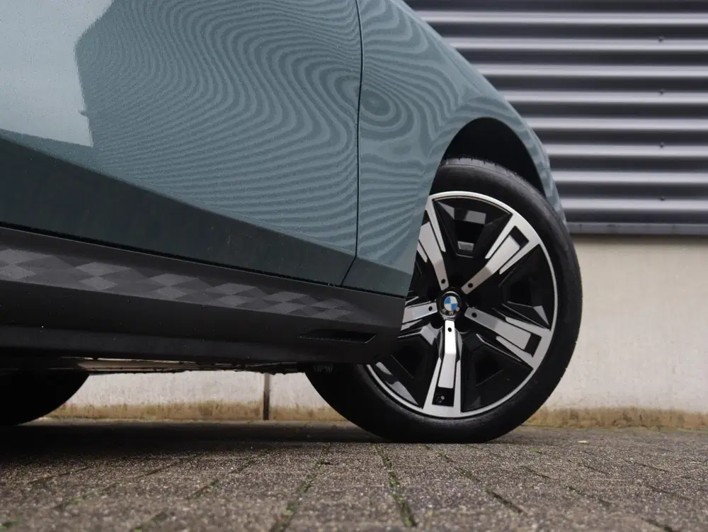 BMW i5 eDrive40 uit 2025, foto 7