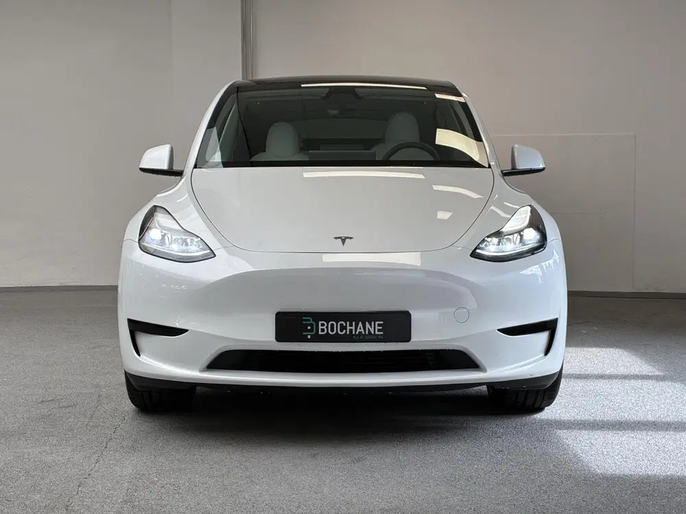Tesla Model Y Long Range RWD 75 kWh uit 2025, foto 11