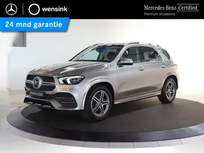 Mercedes-Benz GLE 350 e 4MATIC Premium Plus uit 2022