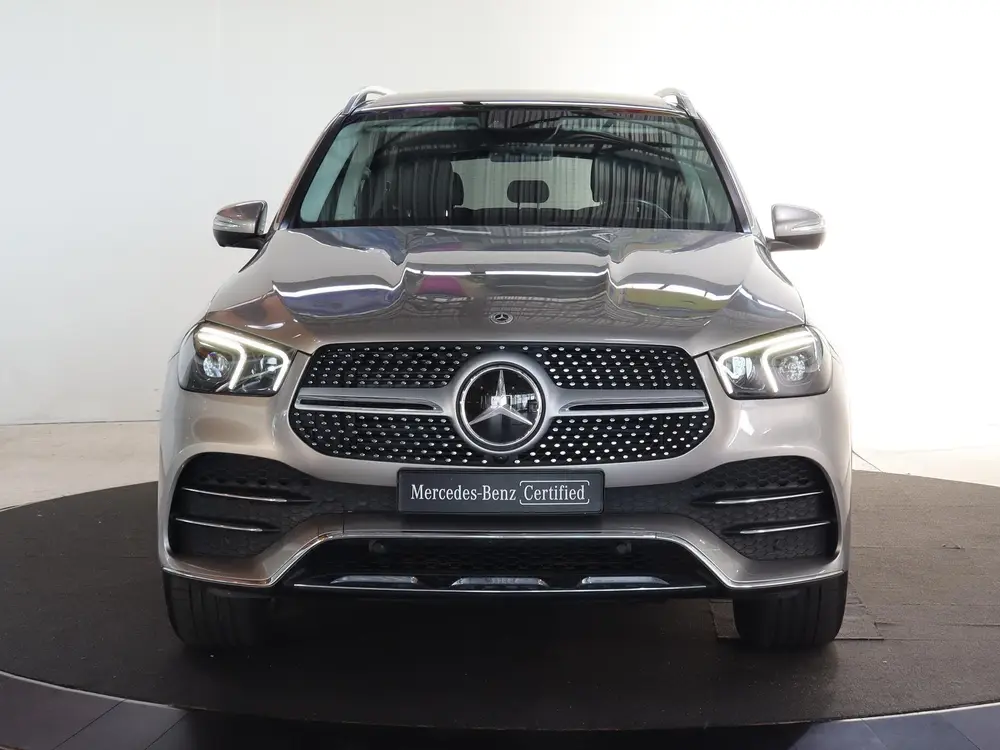 Mercedes-Benz GLE 350 e 4MATIC Premium Plus uit 2022, foto 3