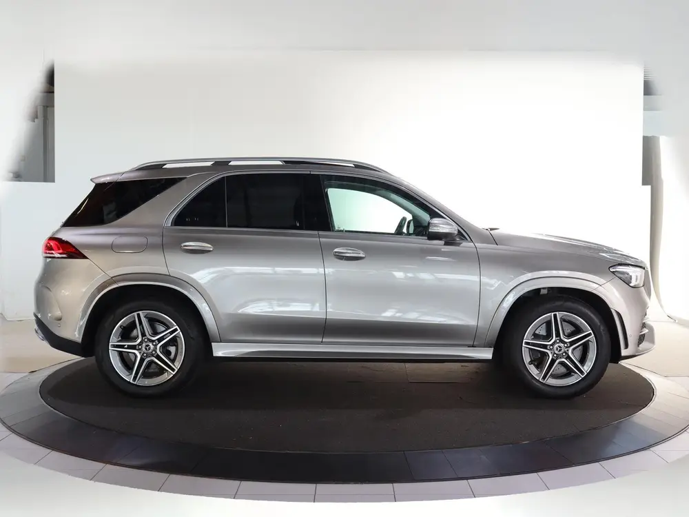 Mercedes-Benz GLE 350 e 4MATIC Premium Plus uit 2022, foto 6