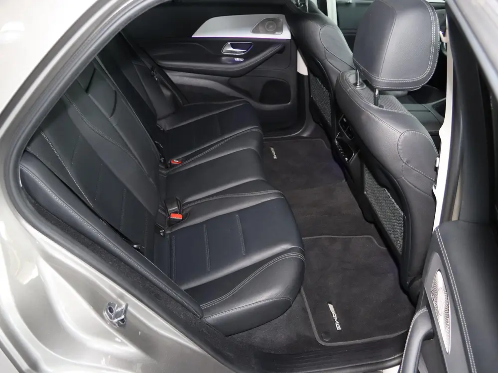 Mercedes-Benz GLE 350 e 4MATIC Premium Plus uit 2022, foto 8