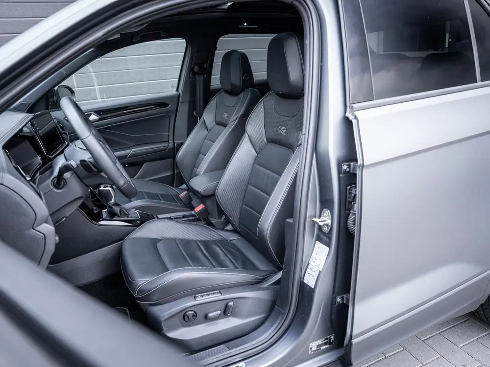 Volkswagen T-Roc 1.5 TSI R-Line Edition - Pano l Leder l ACC uit 2025, foto 11