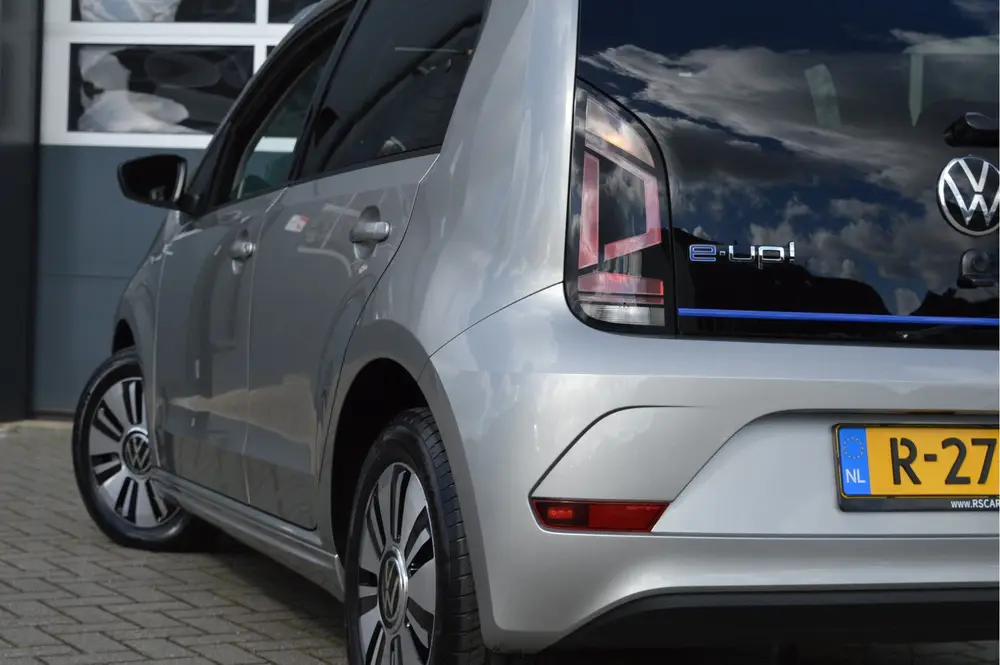 Volkswagen E-Up! | Auto. Airco/Stoelverw/Bluetooth | 205km a uit 2021, foto 10