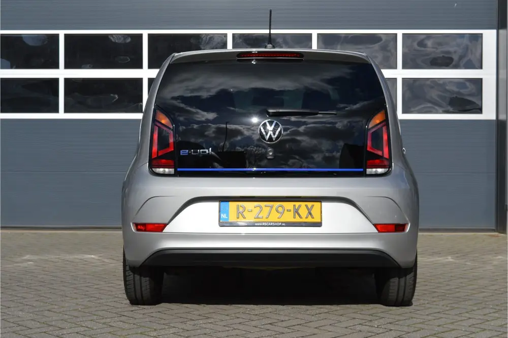 Volkswagen E-Up! | Auto. Airco/Stoelverw/Bluetooth | 205km a uit 2021, foto 11