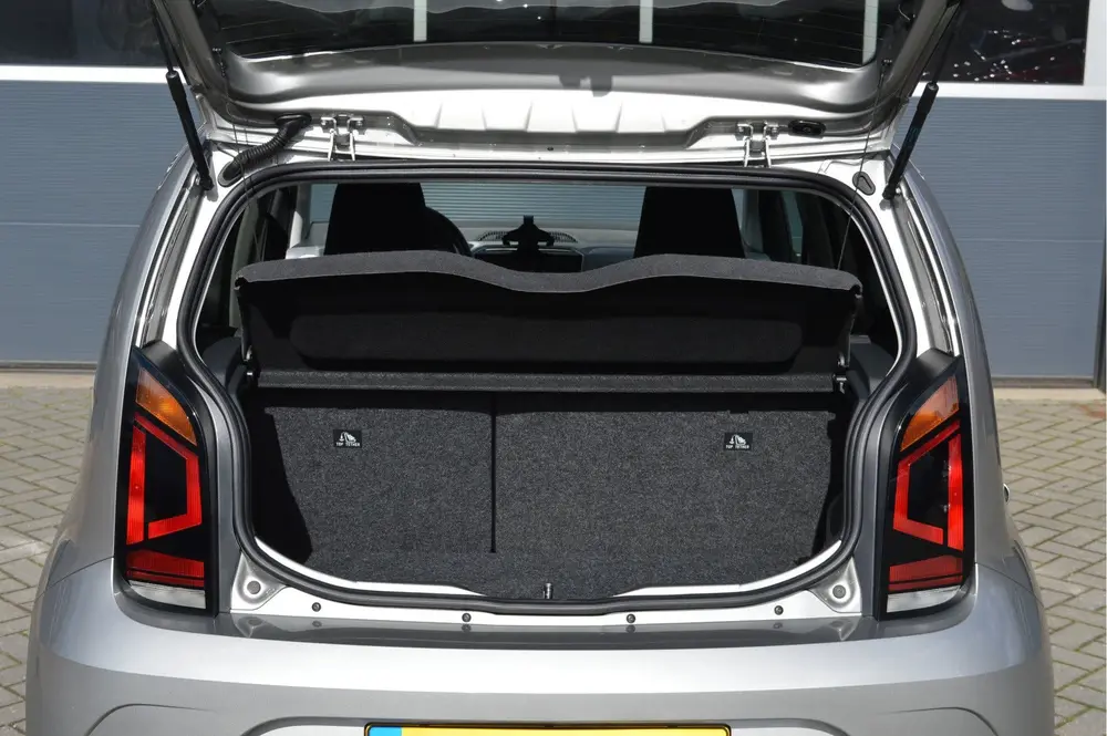 Volkswagen E-Up! | Auto. Airco/Stoelverw/Bluetooth | 205km a uit 2021, foto 12