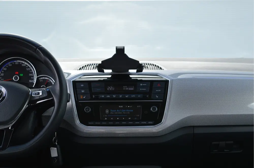 Volkswagen E-Up! | Auto. Airco/Stoelverw/Bluetooth | 205km a uit 2021, foto 14
