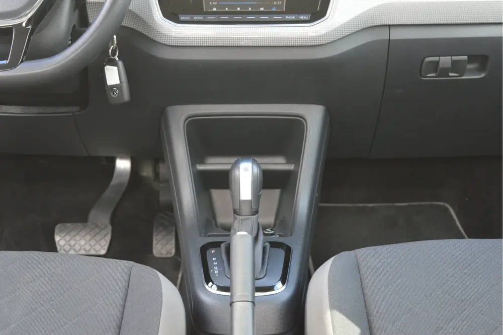 Volkswagen E-Up! | Auto. Airco/Stoelverw/Bluetooth | 205km a uit 2021, foto 15