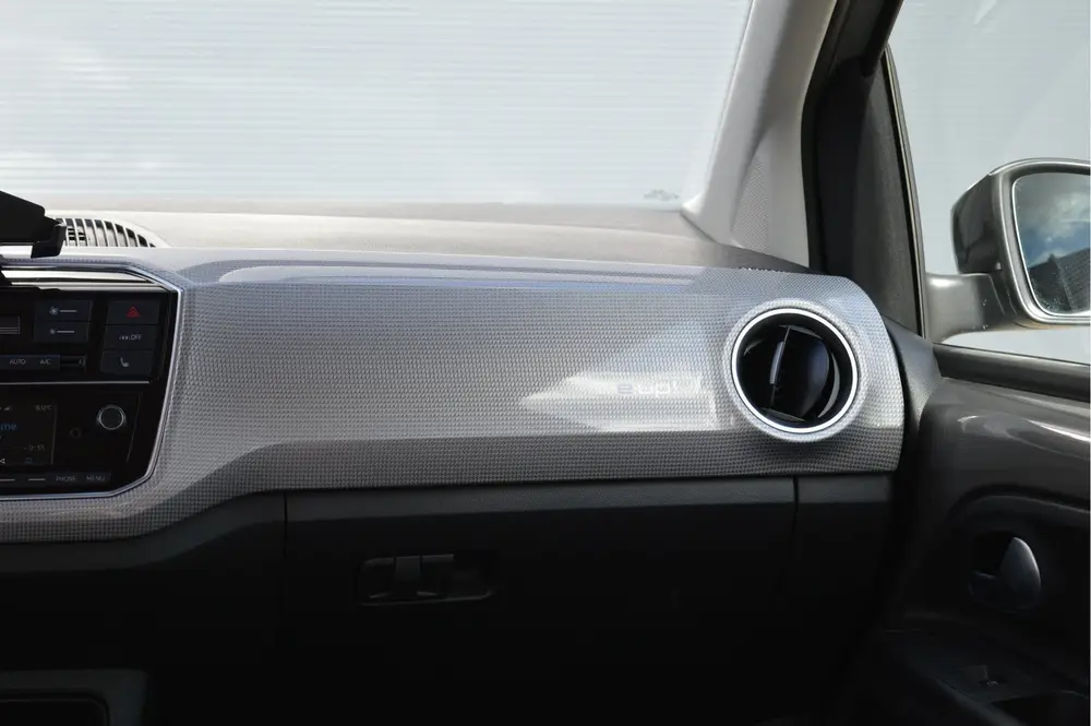 Volkswagen E-Up! | Auto. Airco/Stoelverw/Bluetooth | 205km a uit 2021, foto 16