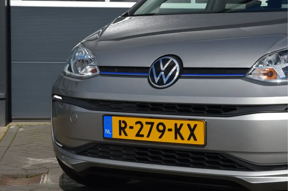 Volkswagen E-Up! | Auto. Airco/Stoelverw/Bluetooth | 205km a uit 2021, foto 3