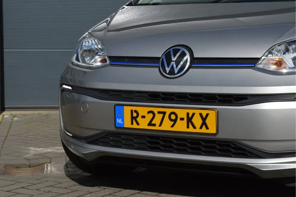 Volkswagen E-Up! | Auto. Airco/Stoelverw/Bluetooth | 205km a uit 2021, foto 5