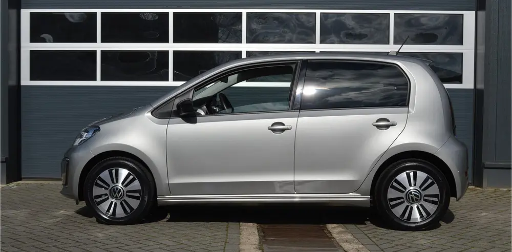 Volkswagen E-Up! | Auto. Airco/Stoelverw/Bluetooth | 205km a uit 2021, foto 6