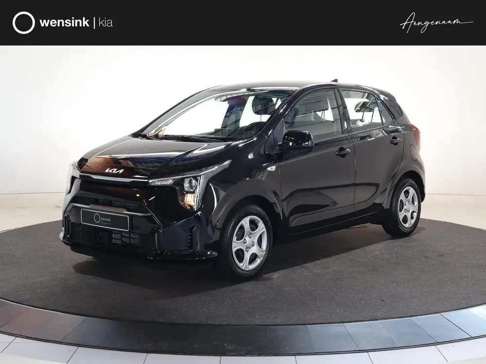 Kia Picanto 1.0 GDi DynamicLine uit 2026