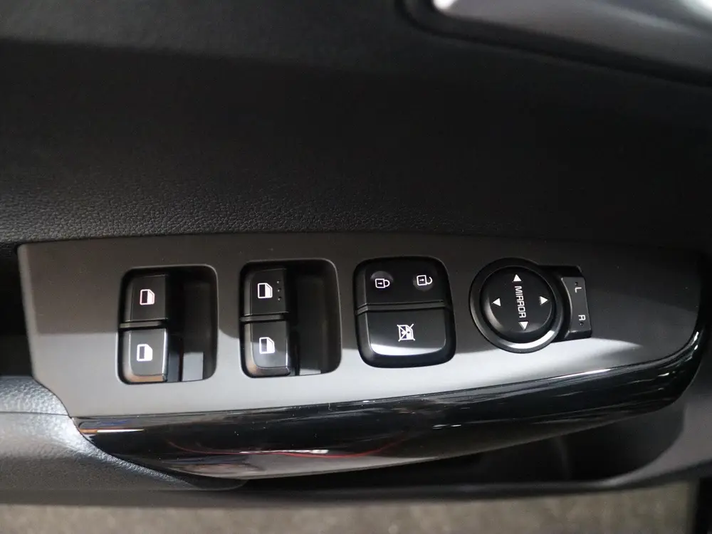 Kia Picanto 1.0 GDi DynamicLine uit 2026, foto 12
