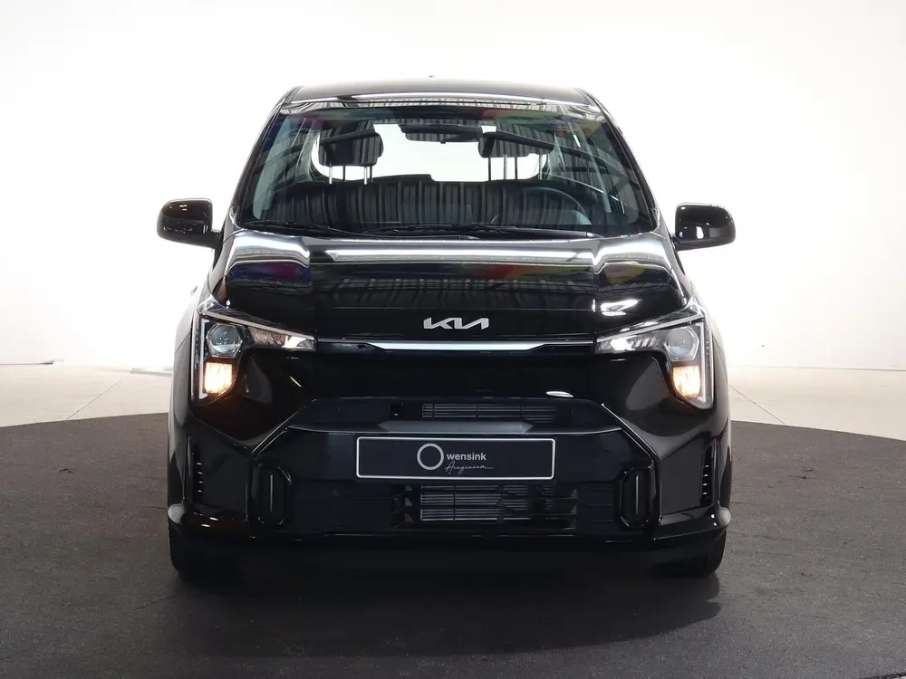 Kia Picanto 1.0 GDi DynamicLine uit 2026, foto 6