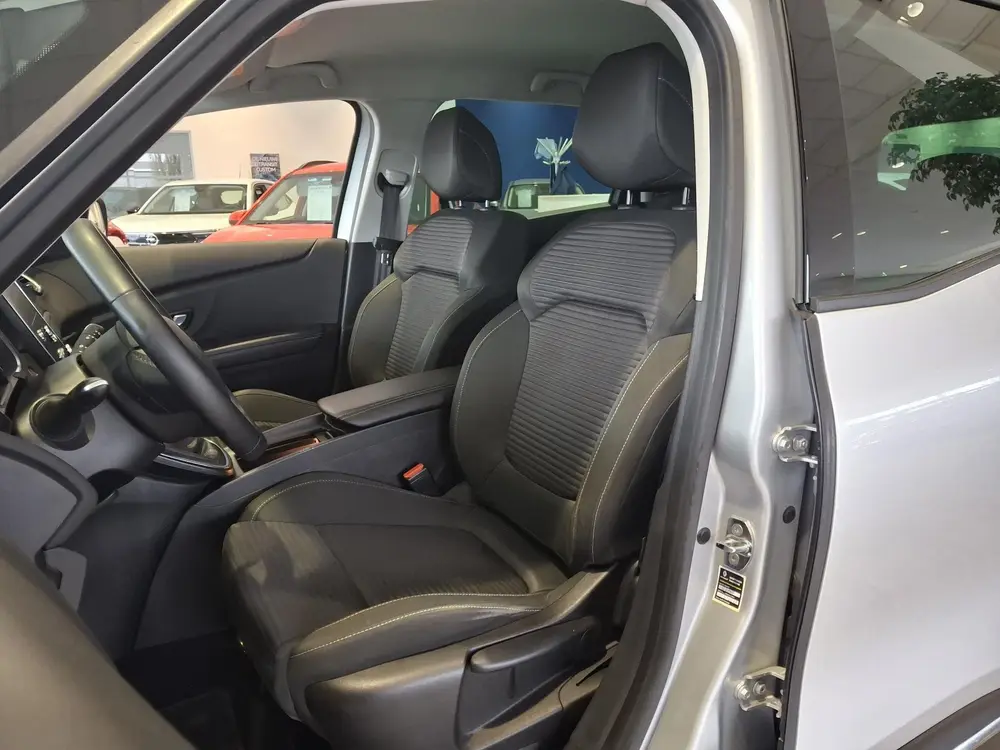 Renault Grand Scenic Grand Scénic 1.3 TCe Intens 7p. uit 2021, foto 10