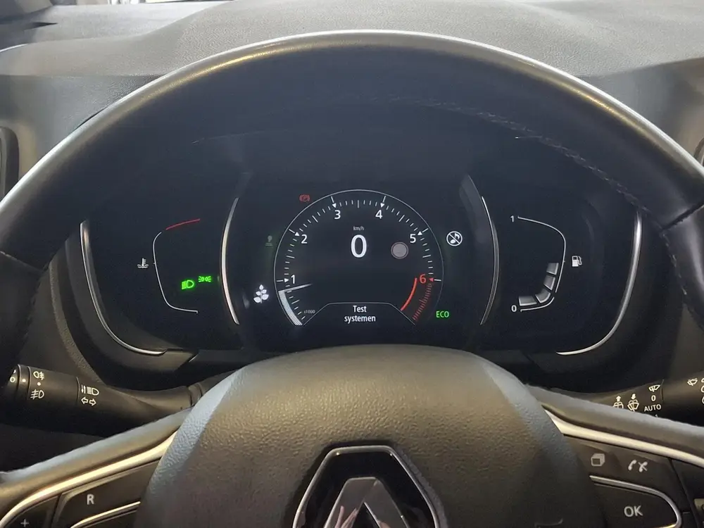 Renault Grand Scenic Grand Scénic 1.3 TCe Intens 7p. uit 2021, foto 12