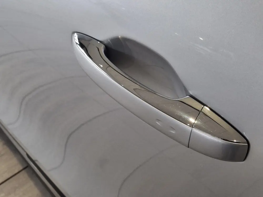 Renault Grand Scenic Grand Scénic 1.3 TCe Intens 7p. uit 2021, foto 8