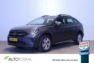 Volkswagen Taigo 1.0 TSI Life Business uit 2023