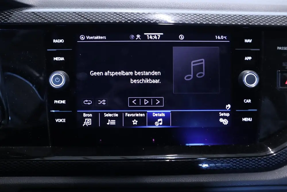 Volkswagen Taigo 1.0 TSI Life Business uit 2023, foto 14