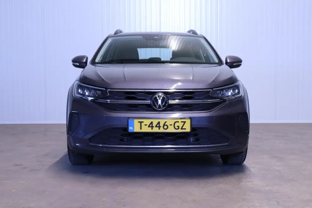 Volkswagen Taigo 1.0 TSI Life Business uit 2023, foto 2