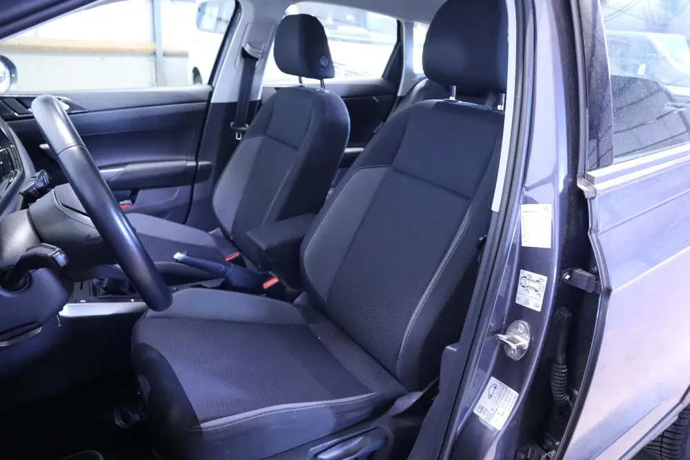 Volkswagen Taigo 1.0 TSI Life Business uit 2023, foto 20