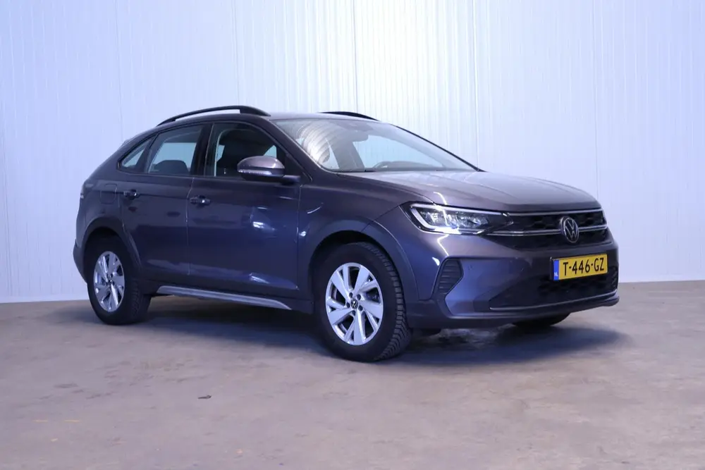 Volkswagen Taigo 1.0 TSI Life Business uit 2023, foto 3