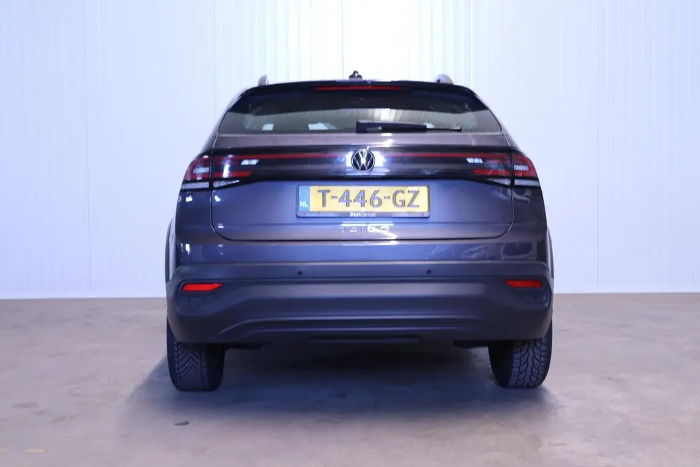 Volkswagen Taigo 1.0 TSI Life Business uit 2023, foto 5