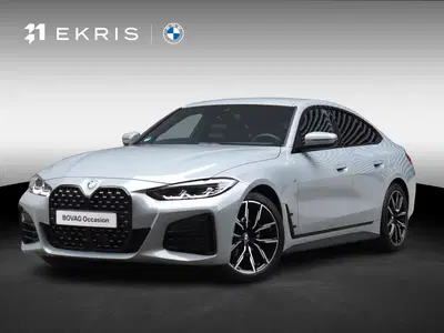 BMW 4-serie Gran Coupé 420i uit 2024
