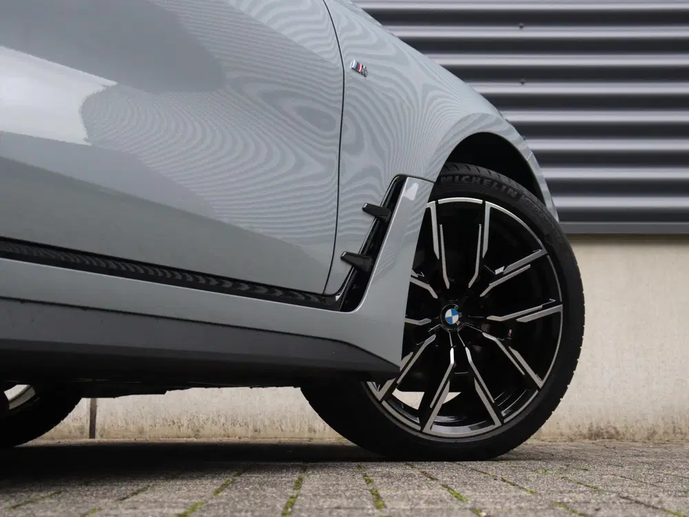 BMW 4-serie Gran Coupé 420i uit 2024, foto 7
