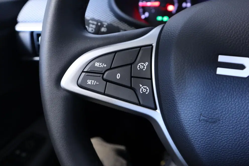 Dacia Sandero Journey AIRCO uit 2024, foto 12