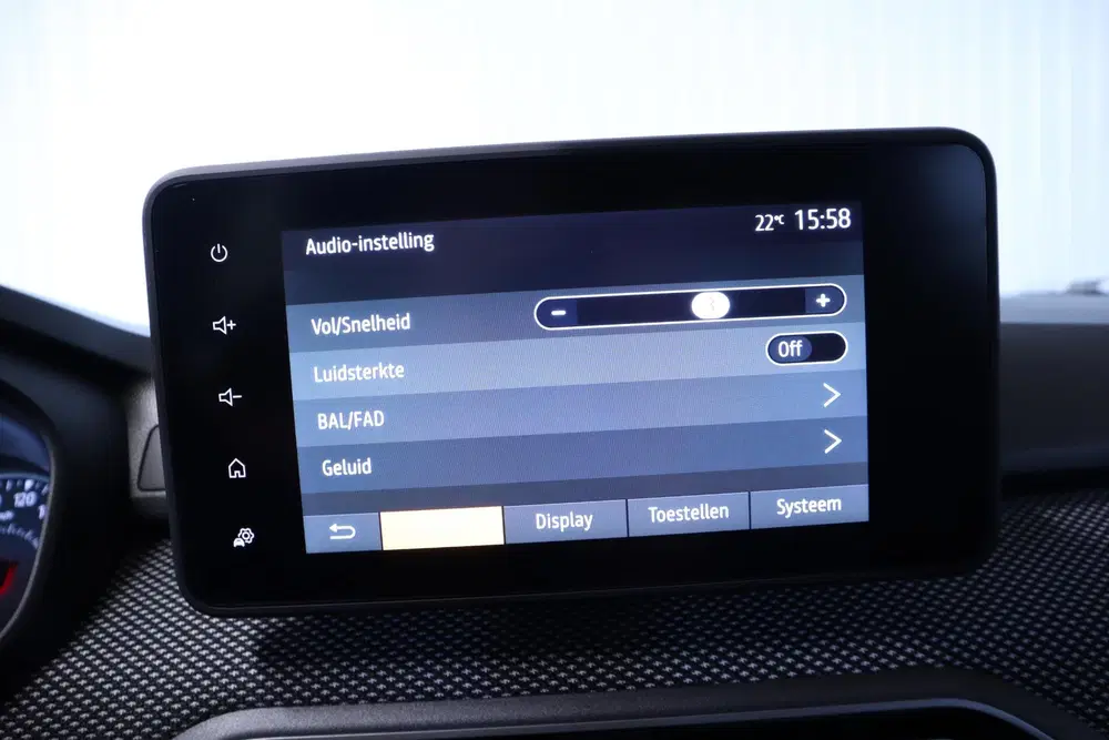 Dacia Sandero Journey AIRCO uit 2024, foto 14