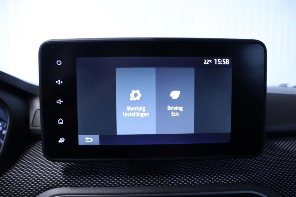 Dacia Sandero Journey AIRCO uit 2024, foto 15