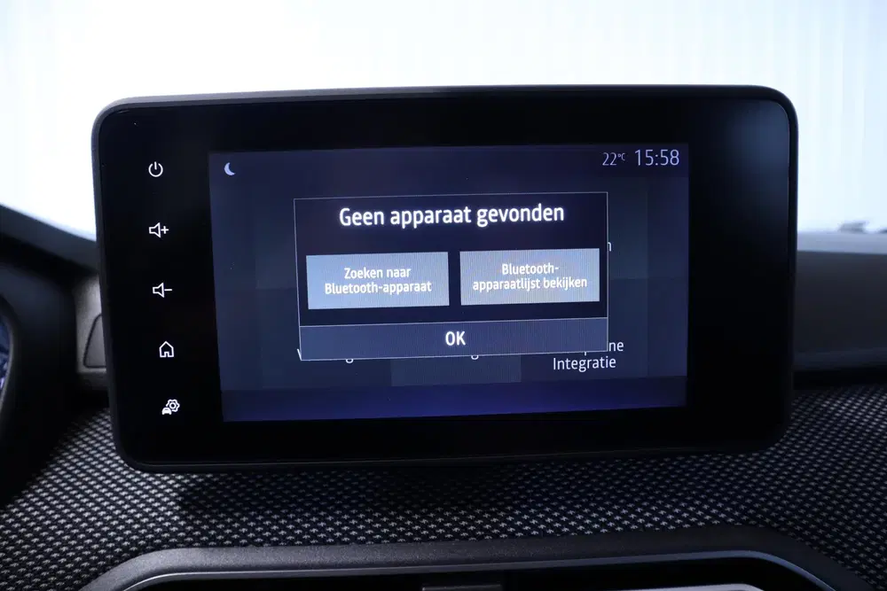 Dacia Sandero Journey AIRCO uit 2024, foto 16