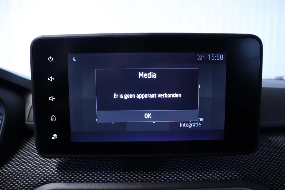 Dacia Sandero Journey AIRCO uit 2024, foto 17