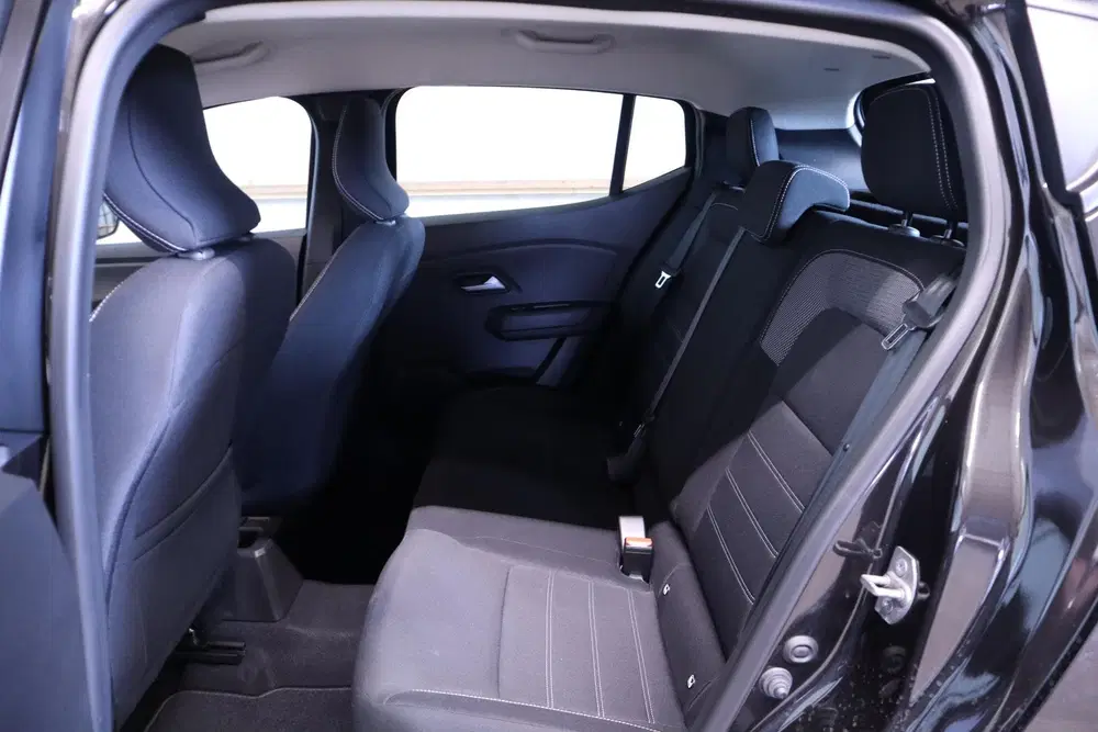 Dacia Sandero Journey AIRCO uit 2024, foto 18