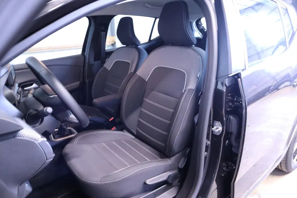Dacia Sandero Journey AIRCO uit 2024, foto 19