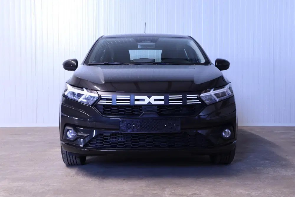 Dacia Sandero Journey AIRCO uit 2024, foto 2