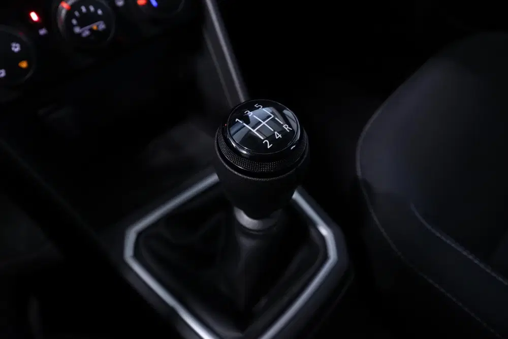 Dacia Sandero Journey AIRCO uit 2024, foto 20